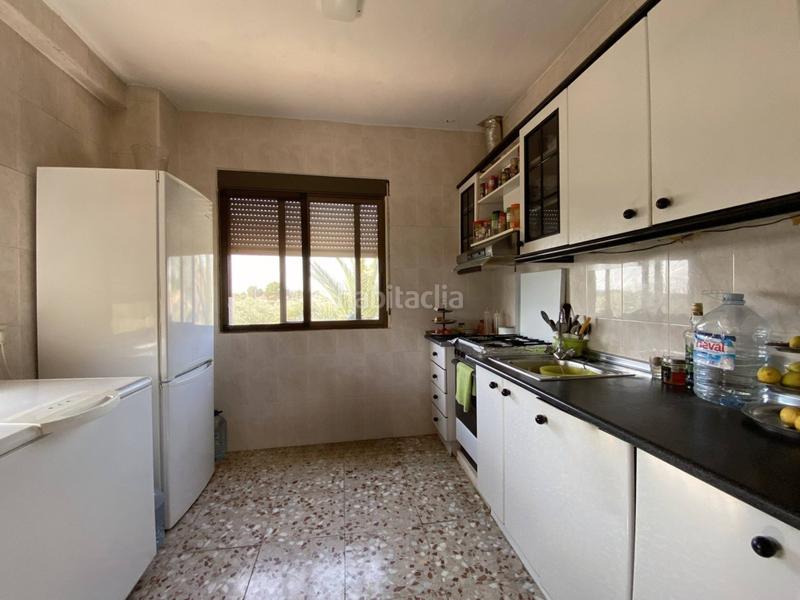 Foto 273424b8-c563-469b-8377-461bf15d8b44. Chalet in Cañada del Fenollar Alicante