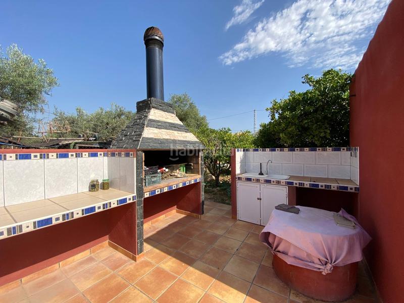 Foto 3585c3e9-f862-41c7-b152-516885e44eed. Chalet in Cañada del Fenollar Alicante