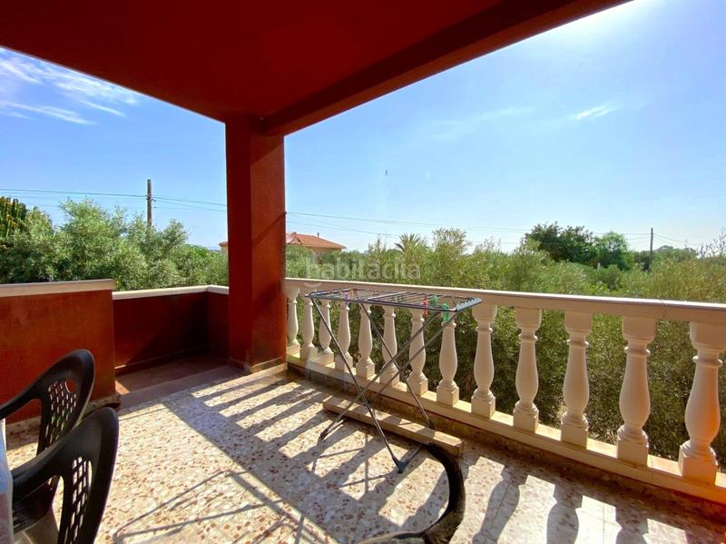 Foto 68db4fa1-9e32-4414-895b-7f705e86cac3. Chalet in Cañada del Fenollar Alicante