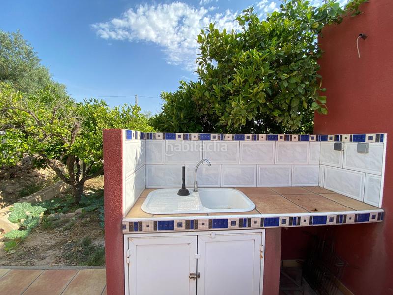 Foto 7dfef043-a77f-45af-9ac5-c6b9d65e887b. Chalet in Cañada del Fenollar Alicante