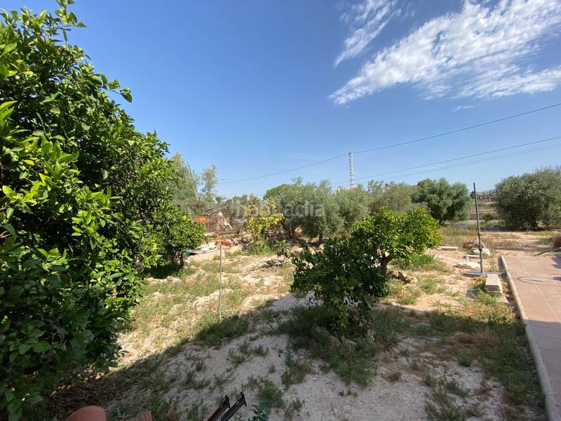 Foto 810f763b-8104-4523-9f4a-cdfbef86c755. Chalet in Cañada del Fenollar Alicante