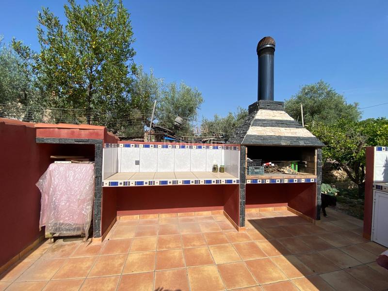 Foto 865b0572-0e1d-4109-b300-5841df089d3a. Chalet in Cañada del Fenollar Alicante