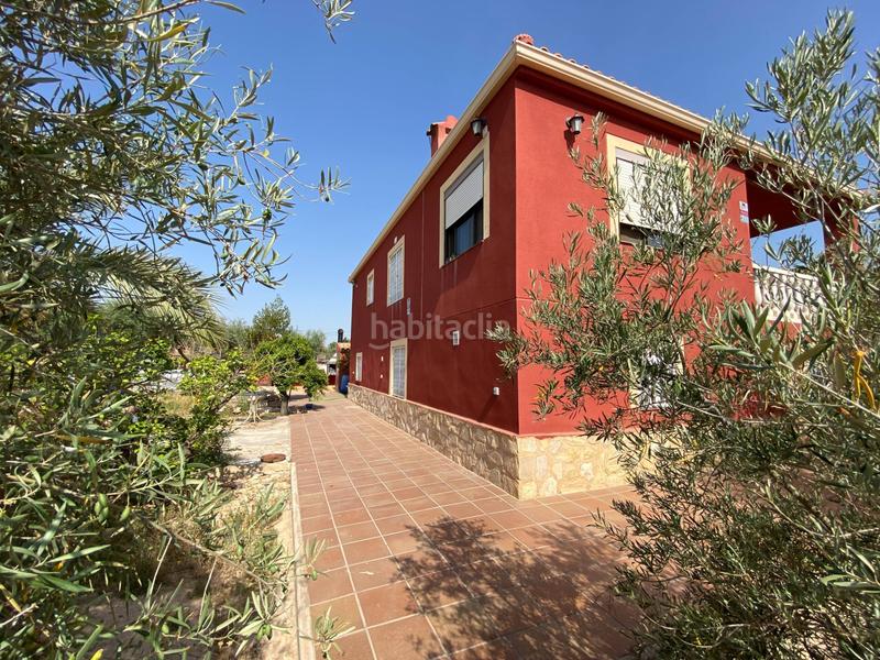 Foto 88434595-1a98-4058-8ebd-bbf253e15cfe. Chalet in Cañada del Fenollar Alicante