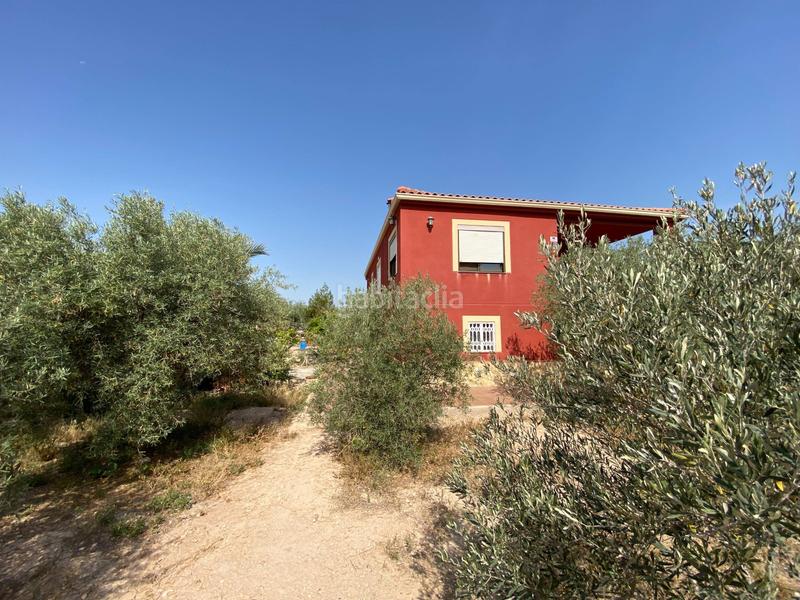 Foto 8cabbeaf-d82e-475e-a6e5-b5f60530c4cf. Chalet in Cañada del Fenollar Alicante