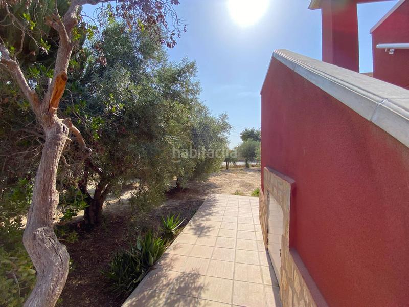 Foto 918fa3ca-e32a-456f-9497-1e66a6dbe9da. Chalet in Cañada del Fenollar Alicante