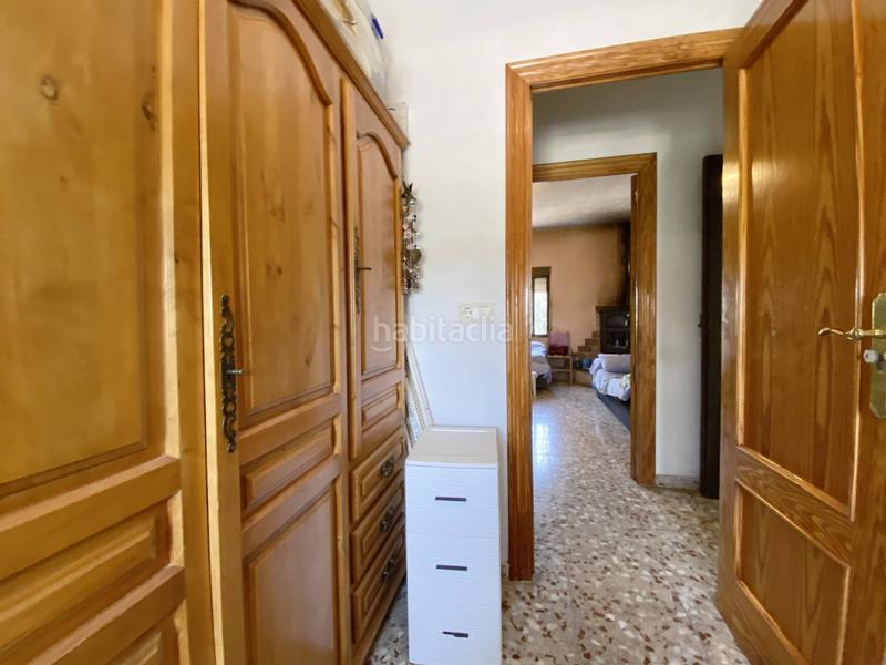 Foto 99221e5c-2aa4-490a-be7d-50b89b69b317. Chalet in Cañada del Fenollar Alicante