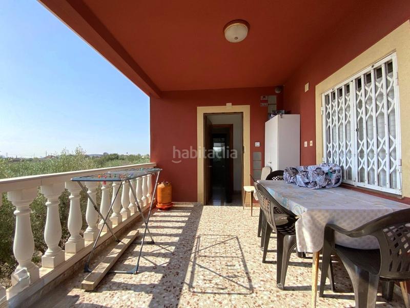 Foto ba255a30-b072-4692-8713-c3c00ba32b69. Chalet in Cañada del Fenollar Alicante