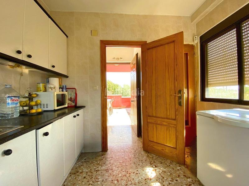 Foto bbc732b4-47ec-4adc-a181-cd38cdebd355. Chalet in Cañada del Fenollar Alicante