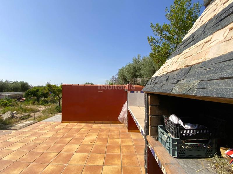 Foto d0d497a8-abdb-474f-9430-19b9909513a6. Chalet in Cañada del Fenollar Alicante