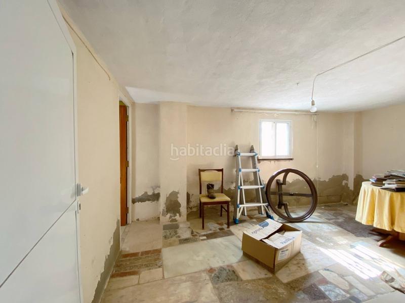 Foto dbe152d7-94b3-4268-ba9c-e842a8e77e84. Chalet in Cañada del Fenollar Alicante