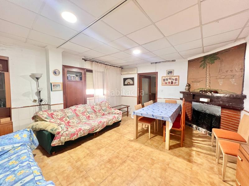 Foto 378b27c6-8ca1-4cab-9231-beaea714ab2f. Chalet mit parking pool in Cañada del Fenollar Alicante