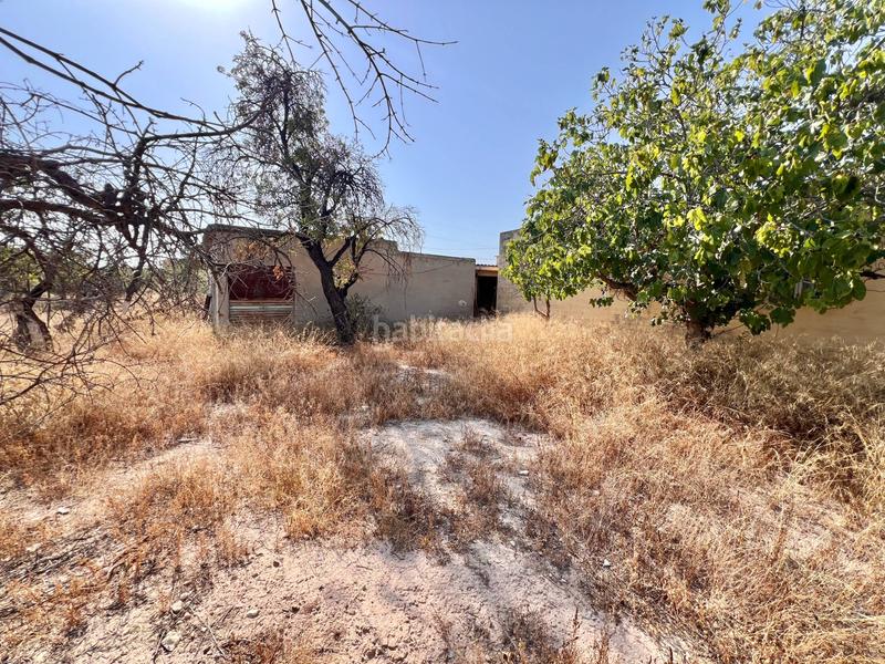 Foto 3f4123e2-1079-4904-9c1b-0dd19e6c1b18. Chalet mit parking pool in Cañada del Fenollar Alicante