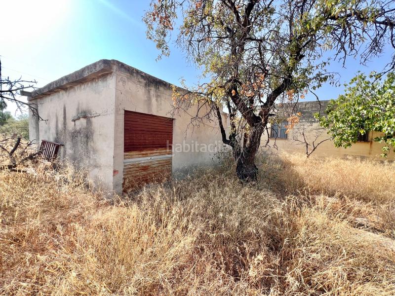 Foto 3fa5048b-74bc-4b8d-a80f-a7a9c6fcfdf6. Chalet mit parking pool in Cañada del Fenollar Alicante