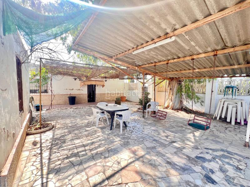 Foto 720f29f1-8892-4765-b132-b60b879038e9. Chalet mit parking pool in Cañada del Fenollar Alicante