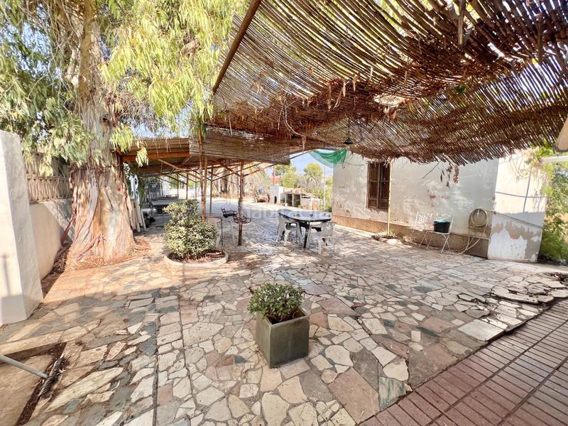 Foto b7774989-6ca2-48c9-b579-486426f96a6c. Chalet mit parking pool in Cañada del Fenollar Alicante