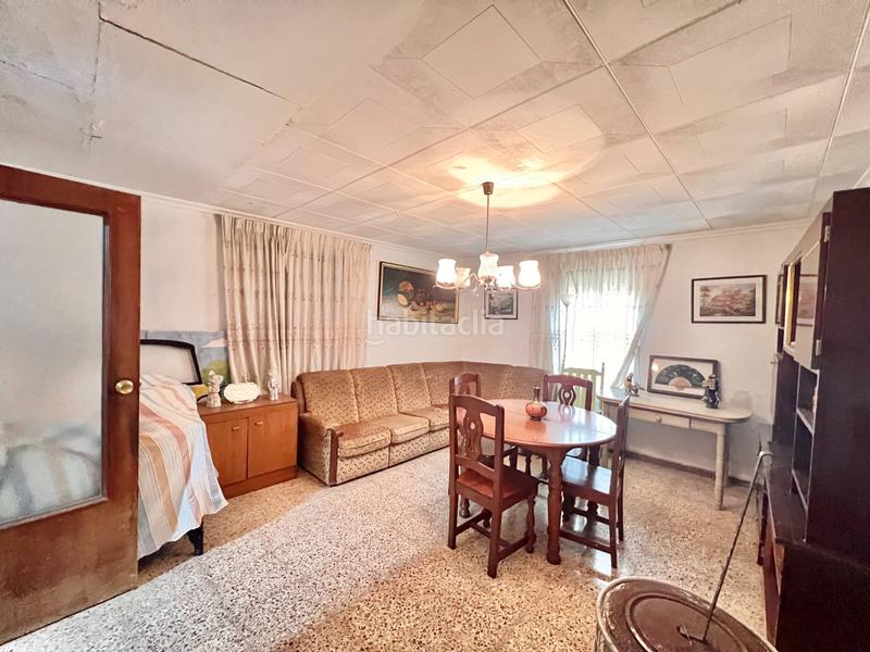 Foto c8ad0134-05a3-4f6e-9d07-2adc18b60741. Chalet mit parking pool in Cañada del Fenollar Alicante