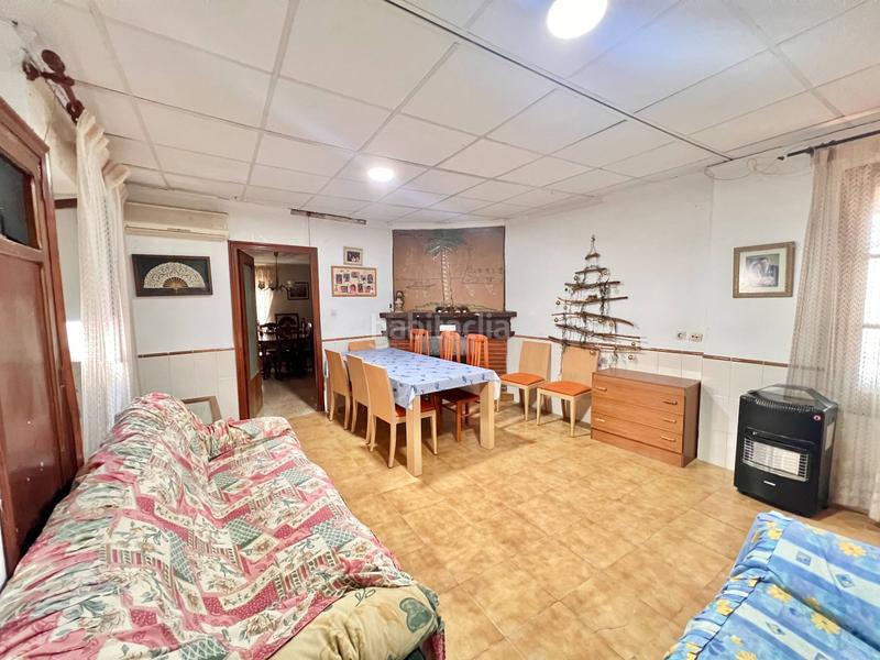 Foto f9941f9d-5fad-4a68-b95d-13c24ccdfbad. Chalet mit parking pool in Cañada del Fenollar Alicante