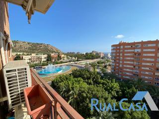 Pis a Garbinet - Parque de las Avenidas. Piso en parque de las avenidas  vistahermosa