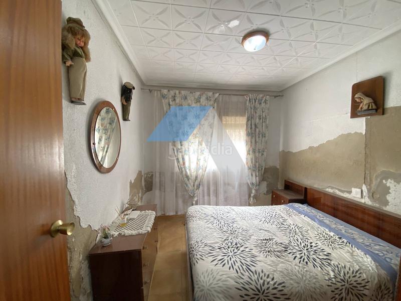 Foto 070d81a8-2d95-4f4c-9b0d-1b932caf6291. Piano terra in Centro Sant Vicent del Raspeig