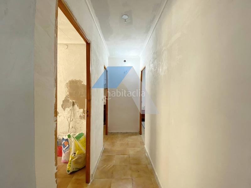 Foto 0840b97e-892d-4e8a-b64a-eeab38d977c5. Piano terra in Centro Sant Vicent del Raspeig