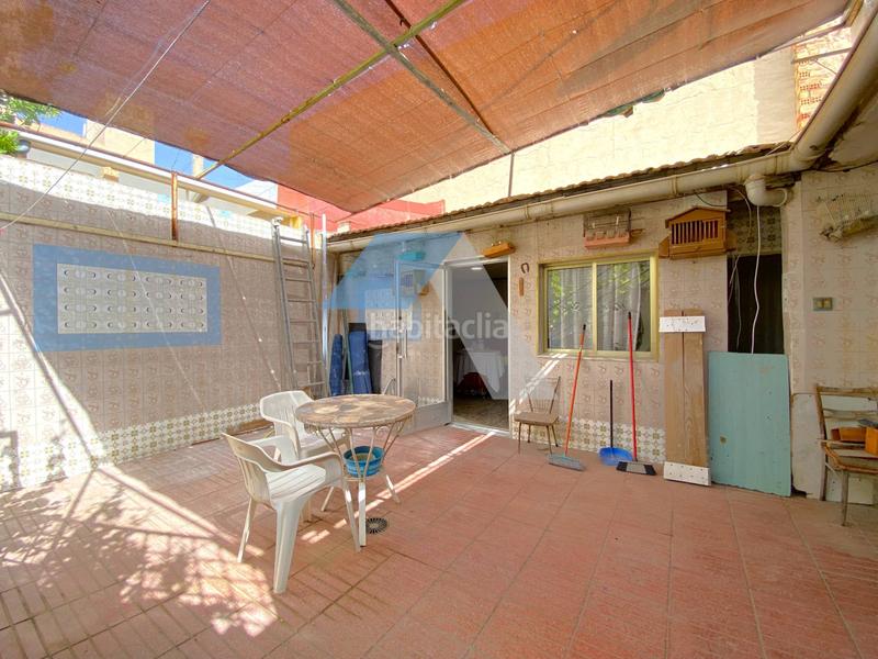 Foto 0b85af61-5a33-4c1f-b15d-80f304c0b1b9. Piano terra in Centro Sant Vicent del Raspeig