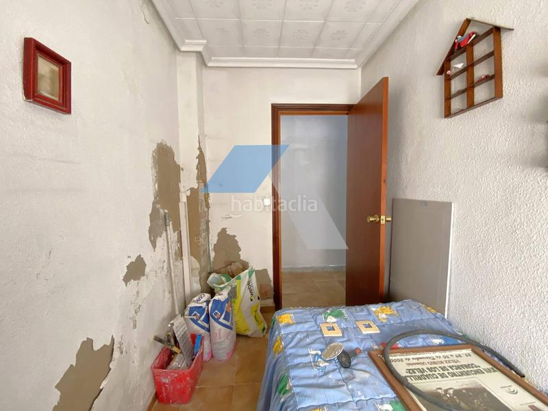 Foto 154d7c77-8b9d-47ec-aa44-0e104b0f2e76. Piano terra in Centro Sant Vicent del Raspeig