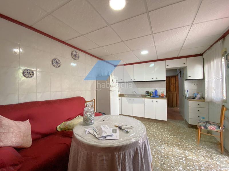 Foto 27e6e7d0-bd50-4cd0-be8b-f741c5d6edf7. Piano terra in Centro Sant Vicent del Raspeig