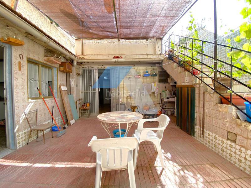 Foto 2eb6c9cf-1635-4700-9ff6-c9ae2d95e5c6. Piano terra in Centro Sant Vicent del Raspeig