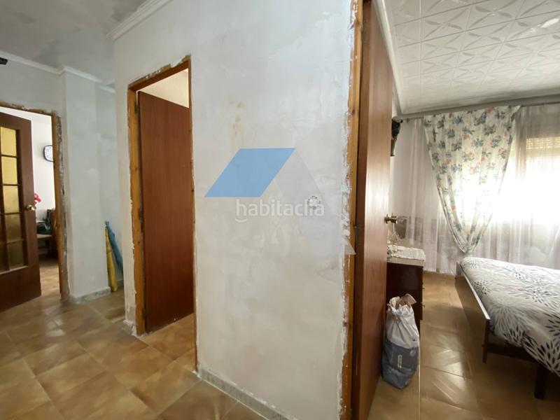 Foto 43ecb816-fc26-4620-9650-f38155f39615. Piano terra in Centro Sant Vicent del Raspeig