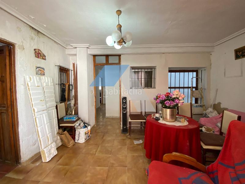 Foto 59d20a7e-202d-405a-b7fa-3ca342294fc8. Piano terra in Centro Sant Vicent del Raspeig