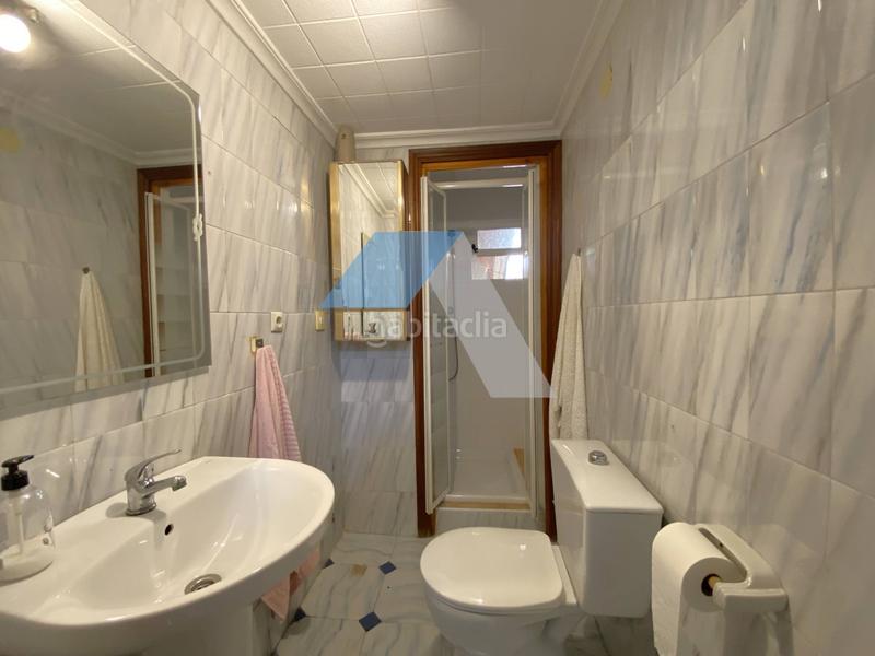 Foto 5a15adb3-44c2-468d-bb07-5411fa5a5321. Piano terra in Centro Sant Vicent del Raspeig