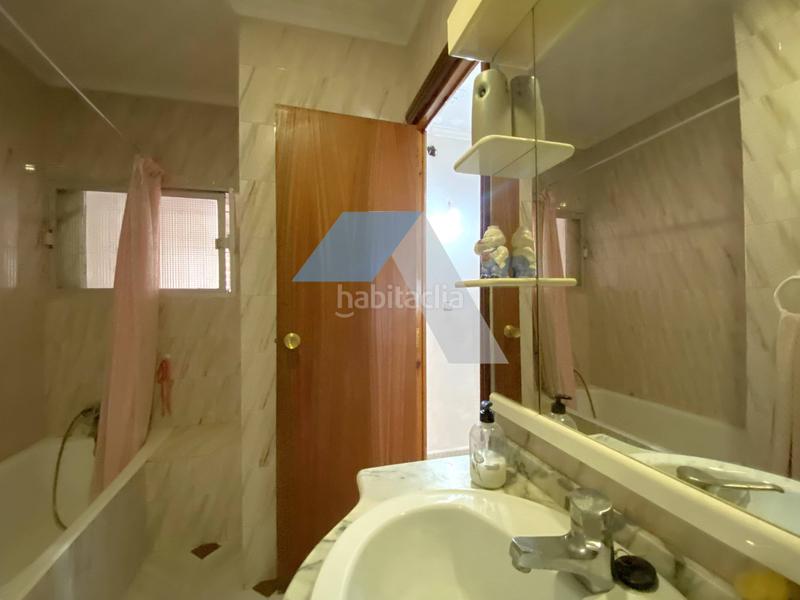 Foto 5a2cf52e-aeae-4cbe-b999-2b0d6aa43e81. Piano terra in Centro Sant Vicent del Raspeig