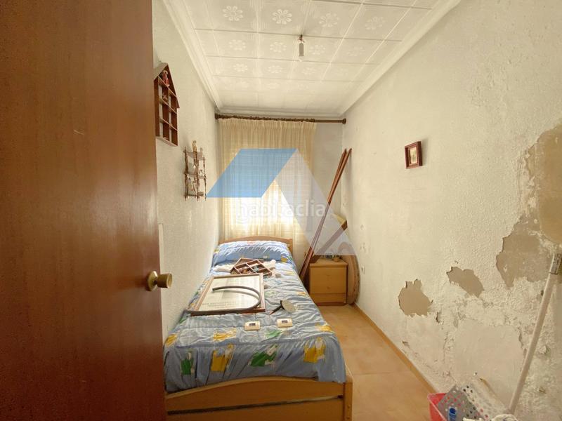 Foto 5e1143b5-c568-4e35-a107-07b5a7ff3ad8. Piano terra in Centro Sant Vicent del Raspeig