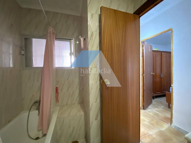 Foto 65c469fa-731b-48e5-a5c4-2abd76b4a88c. Piano terra in Centro Sant Vicent del Raspeig