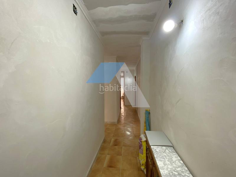 Foto 8125f19f-8f22-4052-a0ae-3f691bc86f16. Piano terra in Centro Sant Vicent del Raspeig