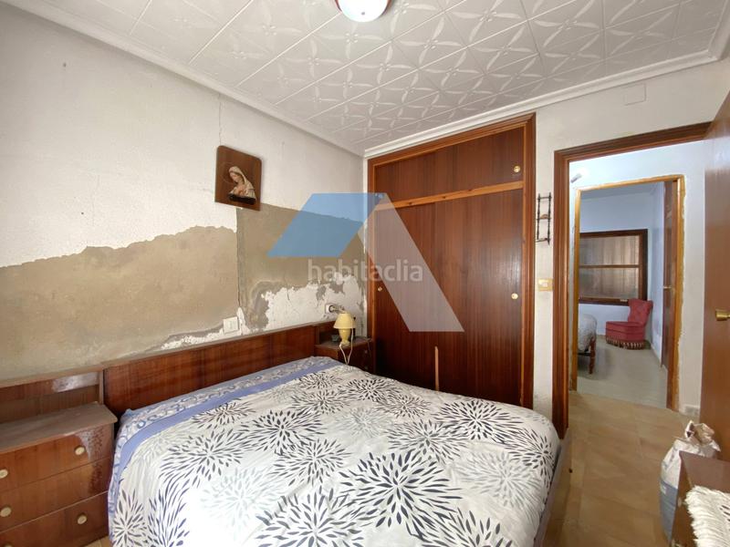 Foto 982aaf77-5b3d-441c-8575-b140e049a663. Piano terra in Centro Sant Vicent del Raspeig