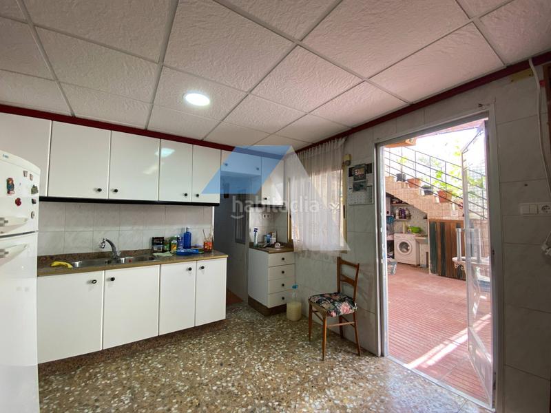 Foto aba127e0-9f06-4377-bbf1-070a4ae0376e. Piano terra in Centro Sant Vicent del Raspeig