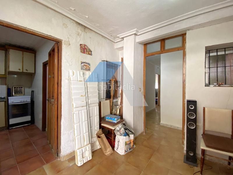 Foto aca0cacd-265e-4a6c-92f5-c874271244b7. Piano terra in Centro Sant Vicent del Raspeig