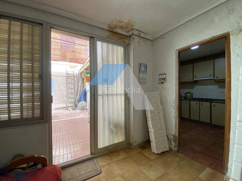 Foto b55df1b8-016f-44c2-acfc-5fe06c163ed7. Piano terra in Centro Sant Vicent del Raspeig