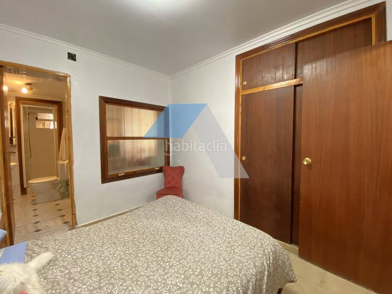 Foto b91b9d34-0bf0-465d-8129-ff692f96f0f0. Piano terra in Centro Sant Vicent del Raspeig