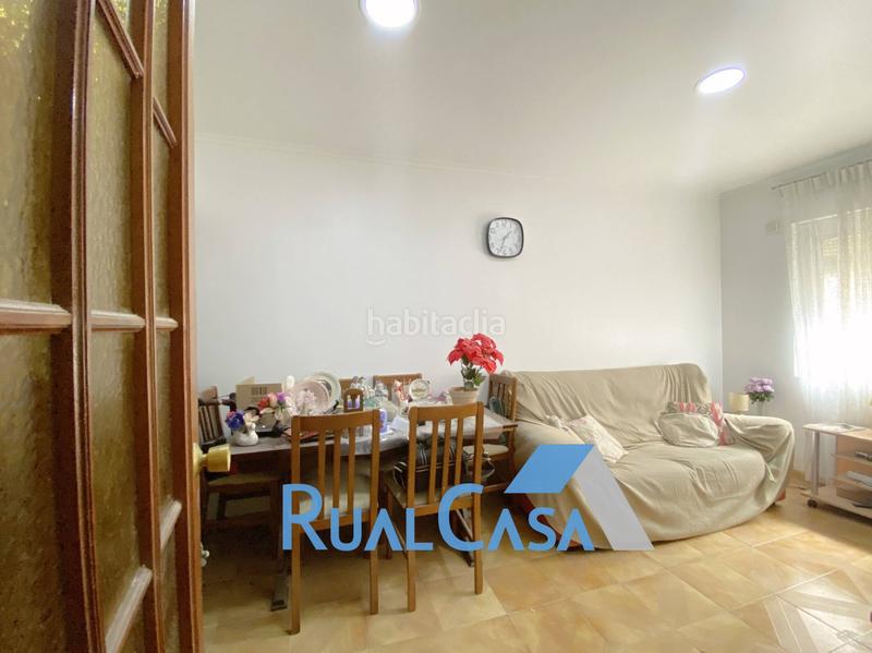 Foto bd0aab4f-27cf-4b17-879c-7040f71491ed. Piano terra in Centro Sant Vicent del Raspeig