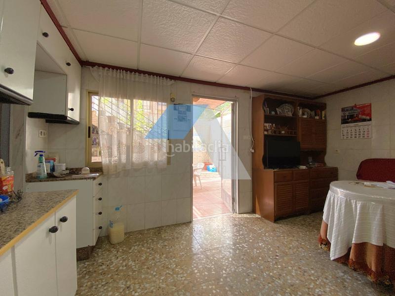 Foto bf704024-fbd8-4bda-a789-ef3e9138dbcf. Piano terra in Centro Sant Vicent del Raspeig