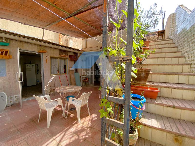 Foto cbf8cf3a-0911-41aa-9acc-982cd7776d75. Piano terra in Centro Sant Vicent del Raspeig