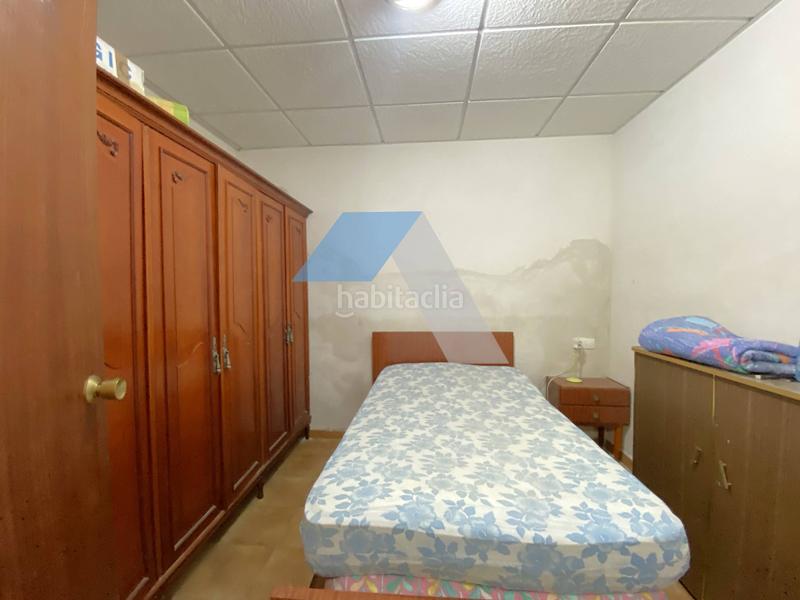 Foto cf70b13f-dcc0-4e09-b9dd-485034fcccbb. Piano terra in Centro Sant Vicent del Raspeig