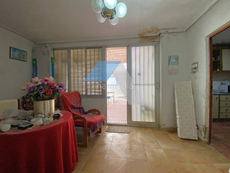 Foto d1152eca-f2b6-4cb5-ba12-435563fc4b76. Piano terra in Centro Sant Vicent del Raspeig