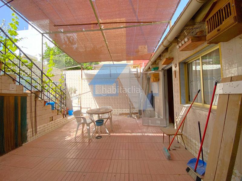 Foto d7575808-b84c-4d15-81ea-03d2f3a18d62. Piano terra in Centro Sant Vicent del Raspeig