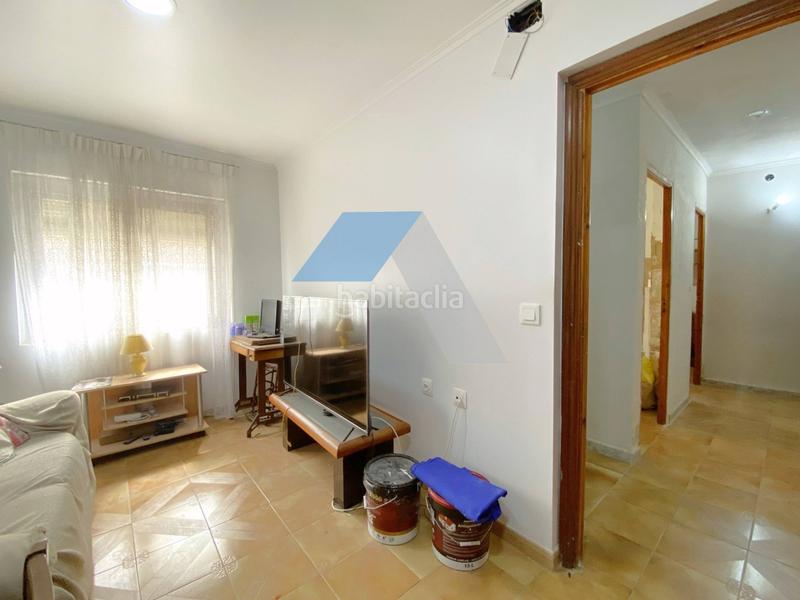 Foto f5c9ba36-2fcb-4a0e-afba-eedc555e247d. Piano terra in Centro Sant Vicent del Raspeig