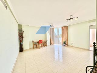 Pis  Riu algar. Vivienda en parque lo torrent