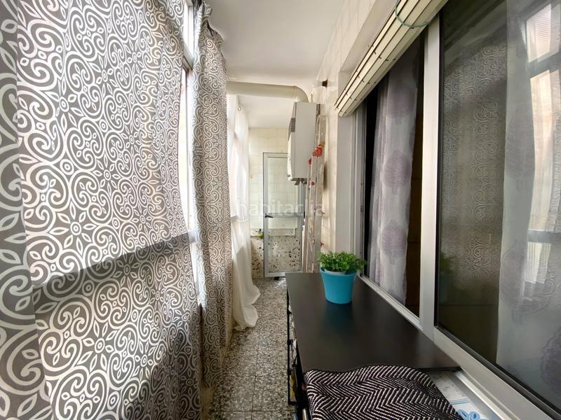 Foto 0f7d31d0-558d-44f6-87a1-0e28219b6e25. Piso  listo para entrar a vivir en zona top de san vicente ideal para invertir en Sant Vicent del Raspeig
