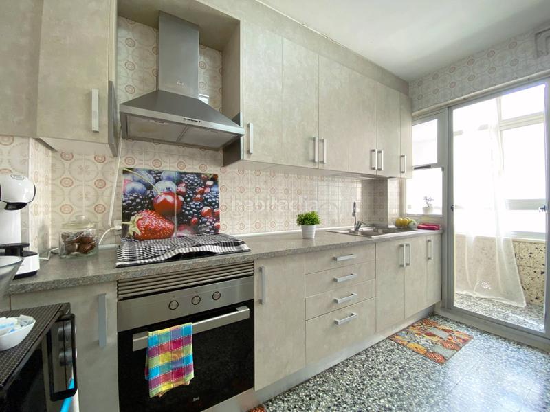 Foto 223b116e-953e-48c4-8cd2-d9a885a25bf9. Piso  listo para entrar a vivir en zona top de san vicente ideal para invertir en Sant Vicent del Raspeig